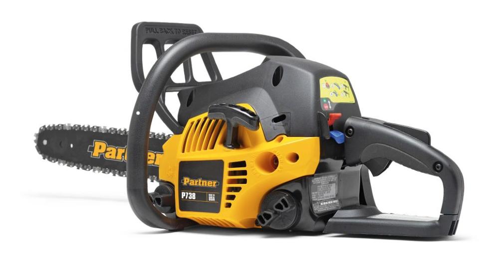 Запчасти для бензопил Partner в Украине