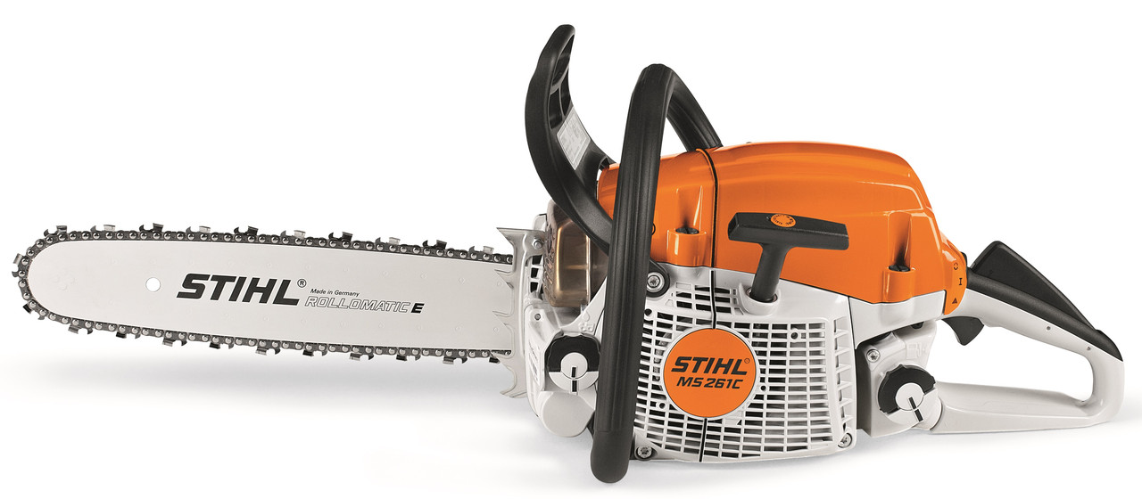 Запчасти для бензопил Stihl