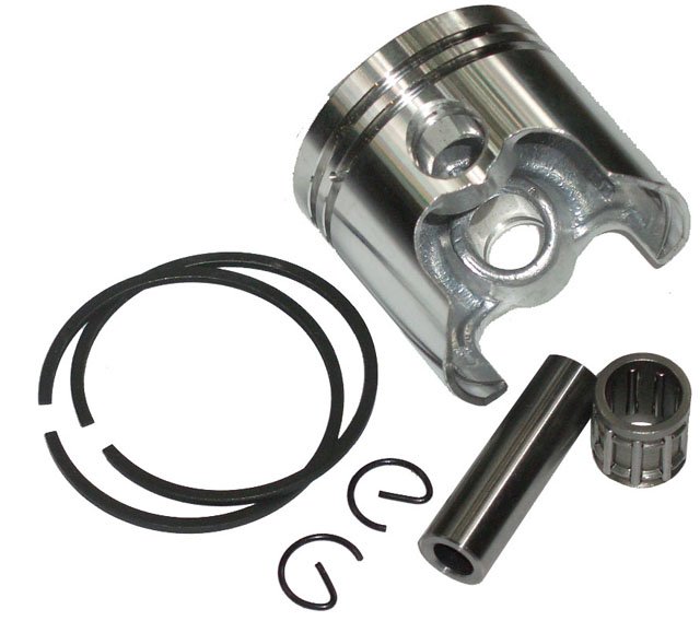 Запчасти для китайских бензопил