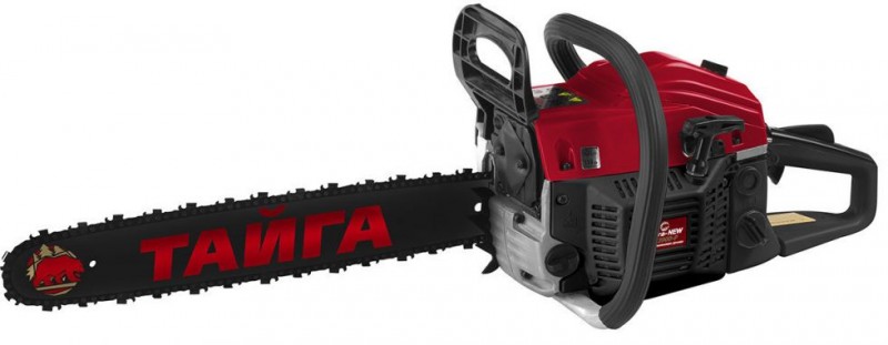 Каталог запчастей Тайга