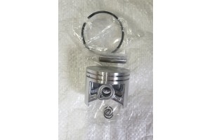 Поршень STIHL 440 50мм палец 10 мм у зборі бензопила Індія 