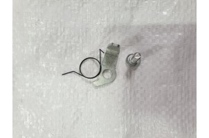 AL-KO 35/40 Partner 340 Собачки, зацепи маховика бензопила 