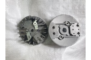 AL-KO 35/40 Partner 340 Маховик, магнето бензопила 