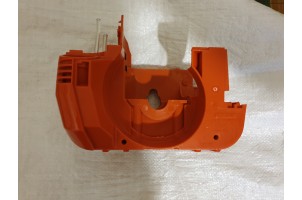 Husqvarna 235 мотокоса бак картер 5038400-02