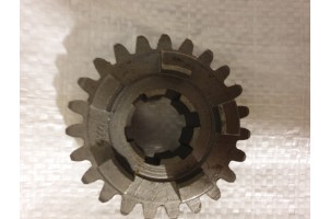 ИЖ мотоцикл коробка шестерня 1 та 3 передачі 23 зуба ИЖМАШ