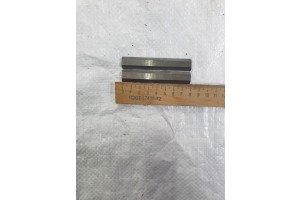 Ножі на насадка корадер  80 мм пара