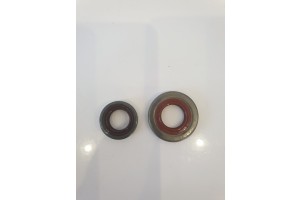 STIHL BR 420 набір сальників 2шт(13×22×5 та 15×30×5) обприскувач STIHL 