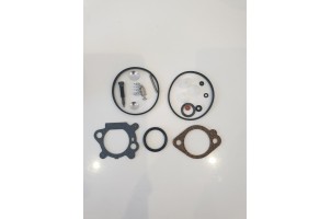 Briggs&Stratton ремкомплект карбюраторов 1 або 2 заслонки Briggs&Stratton ремкомплект карбюраторов 1 або 2 заслонки