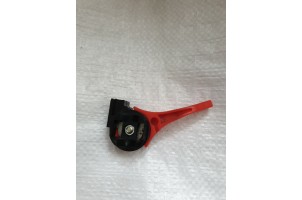 Обприскувач Helfer важіль газу