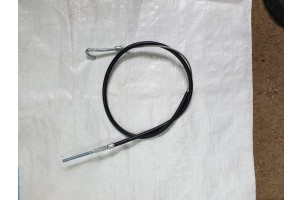 Минск мотоцикл трос, тяга заднего гальма Лідер 