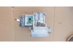 Картер з колінвалом та циліндром 40/44 мм1,5-2,3квт мотокоса, трімер Китай