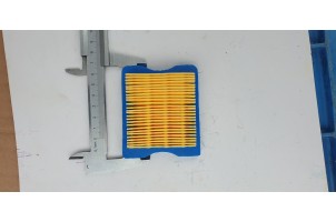 Фільтр повітряний мотокоса чоторихактна 71m×85mm