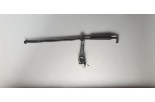 ИЖ мотоцикл болт регулювання заднього гальма з важелем