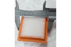 Honda GX 35 Фільтр повітряний 69mm×74m 4т мотокоса китай