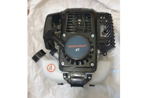 Двигун 139F зборі 4т зчеплення 76мм до мотокос китай