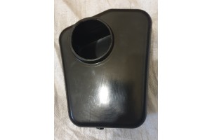 Минск мотоцикл корпус фільтру завод