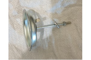 Минск мотоцикл Вставка у корпус фільтра завод 