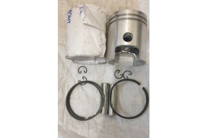 ИЖ Юпитер мотоцикл поршень 0/00/000 кільця, пальцы, стопора Росія