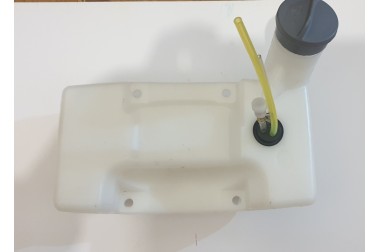 Oleo-Mac, EFCO Sparta 37/38/42/44 Бак Китай мотокоса 