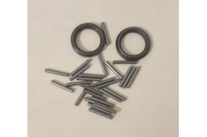 Тайга 214, 245 Підшипник зчеплення бензопила 