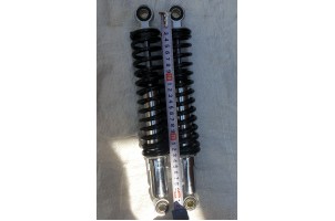 Минск мотоцикл Амортизатор по центрам 325 мм  сайленблок 12 ○