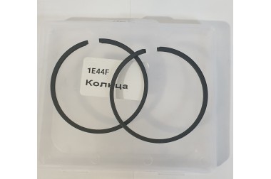 Кільце ○44мм*2мм товщина для Китайських бензокос пара