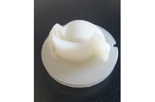 Husqvarna 435/440 Катушка, колесо, шкіф стартера звичайна Китай бензопила 