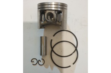 Поршень Мотор Січ 270/470 у зборі бензопила оригінал