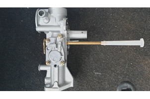 Briggs&Stratton Карбюратор 498298/495459
