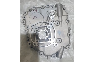 178f Кришка блоку голая мотоблок, генератор дизельний двигун