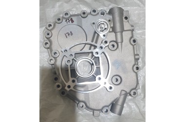 178f Кришка блоку голая мотоблок, генератор дизельний двигун