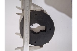 Муравей мотоцикл гумка магнето армированная 