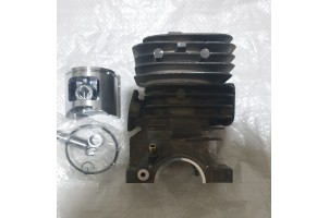 Циліндр Zomax 4000 41мм в зборі  бензопила 