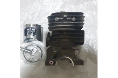 Циліндр Zomax 4000 41мм в зборі  бензопила 