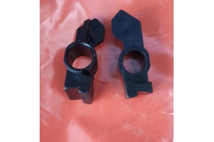 Rebir 38, Enhil, Royal Собачки стартера безопила 