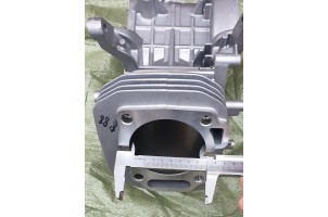 Honda GX 390/188f Блок двигателя 88мм мотоблок, генератор двигун бензин 