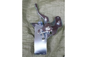 Honda GX 270/177f Важіль дросельной заслонки мотоблок двигун бензин 