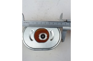 Honda GX 100/120 Фільтр голий мотоблок, віброплита