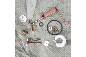 Генератор ремкомплект карбюратора 1200/ЕТ 950 до двохтактного двигуна