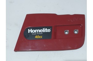 Homelite 3314/4016/4518 Кришка гальма бензопила 