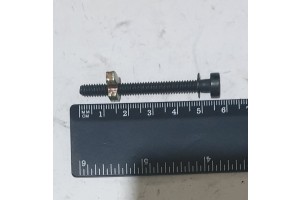 Homelite 3314/4016/4518 Натягувач, болт ланцюга  бензопила 