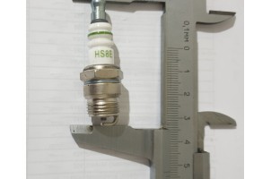 Свіча до бензопил HS8E  Rebir, Enhil, Royal 42 китай