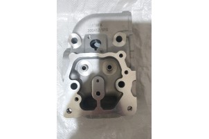 178f Головка гола 2 болта генераторы, мотоблоки дизель 