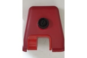 Мотор Січ 270 Кришка фільтра повітря бензопила 