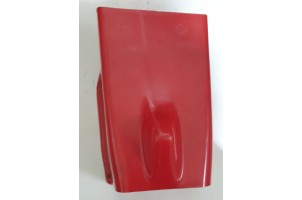 Мотор Січ 270 Кришка циліндра  бензопила 