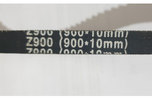 Ремінь Z-900*10 зубчастий