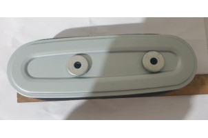 Honda GCV 160 Фільтр повітряний 19см Honda GCV 160