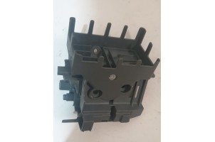 Тримач фільтра Oleo-mac 350, EFCO GS 350 