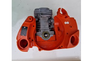 Husqvarna 236/240 Картер з циліндром та колінвалом оригінал бензопила 