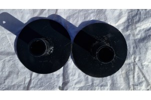 Нева, МБ, Каскад Ступица колеса круг 31 мм мотоблок